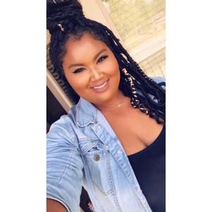 Meet your Posher, Robyn